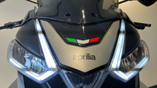 Aprilia Tuono V4 1100 E5 (21MY)